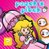 Peachs Pitch
